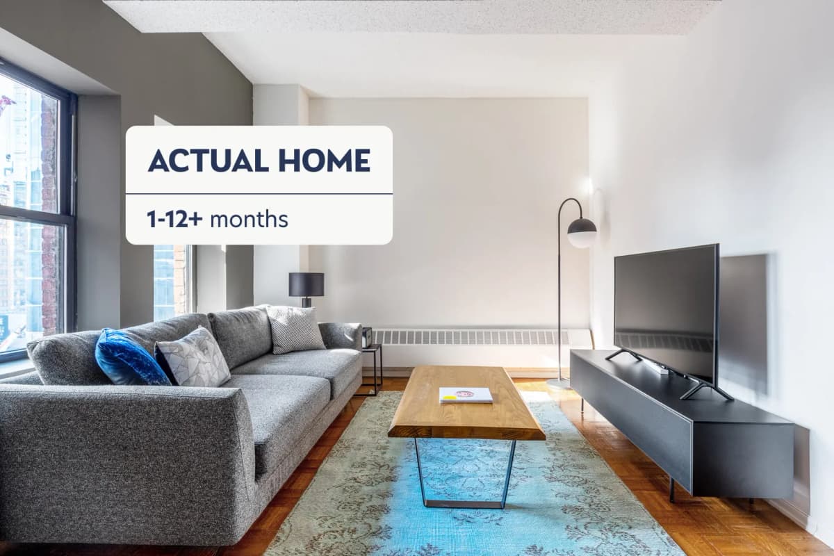 Apartment in Chelsea