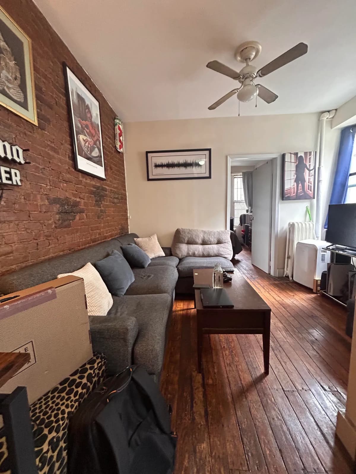 Apartment in East Village