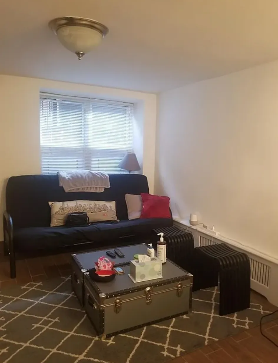 Apartment in East Village