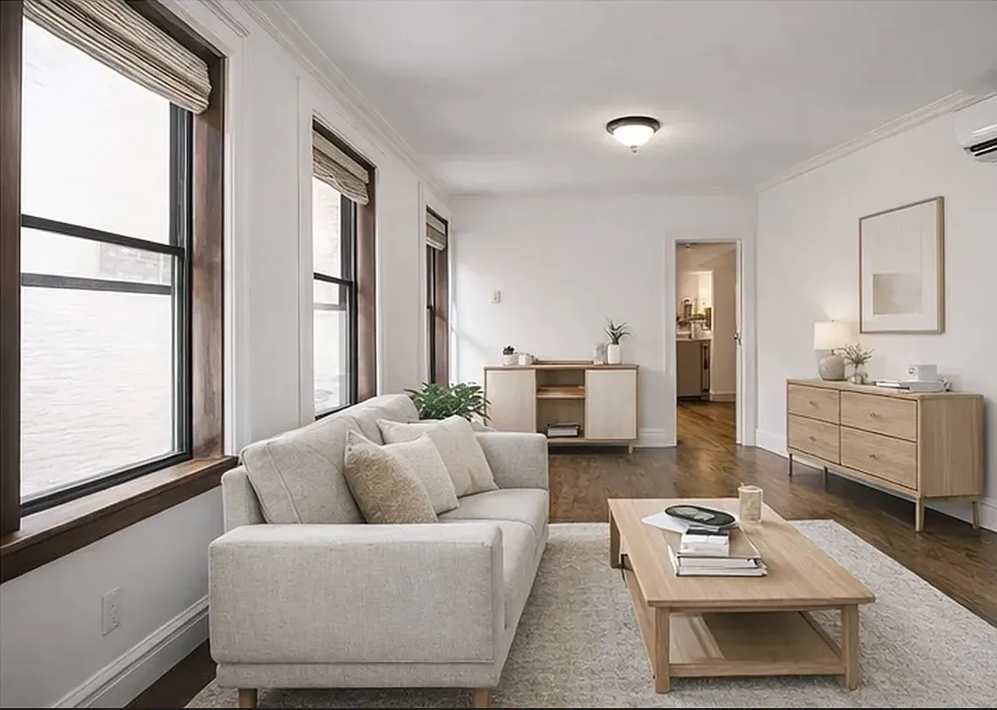 Apartment in East Village