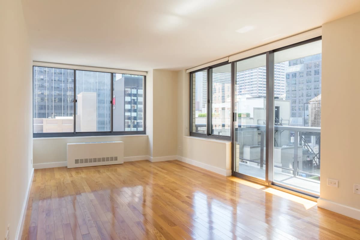 Apartment in Midtown East