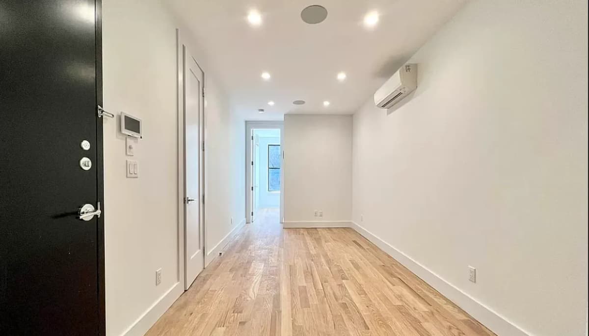 Apartment in East Village