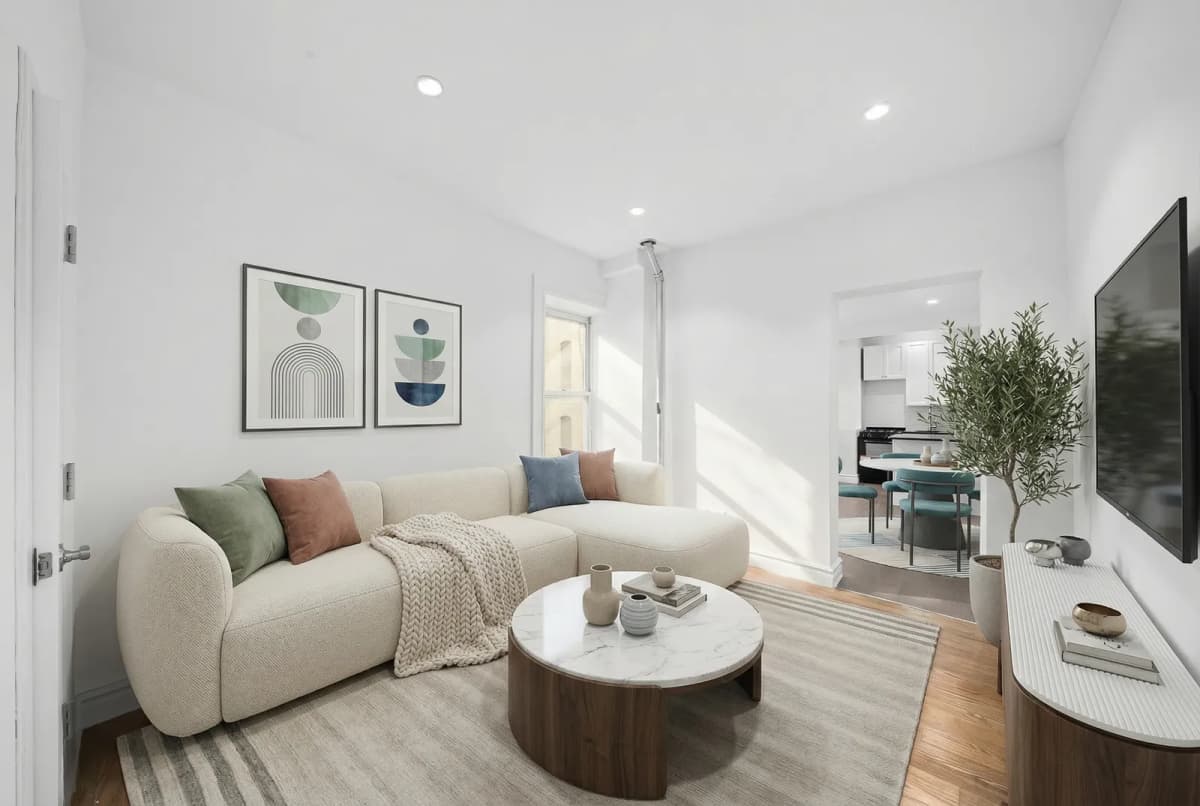 Apartment in East Village